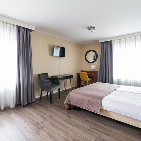 Lievelde Hotel Loco מראה חיצוני תמונה