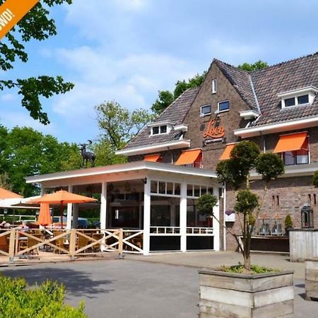 Lievelde Hotel Loco מראה חיצוני תמונה