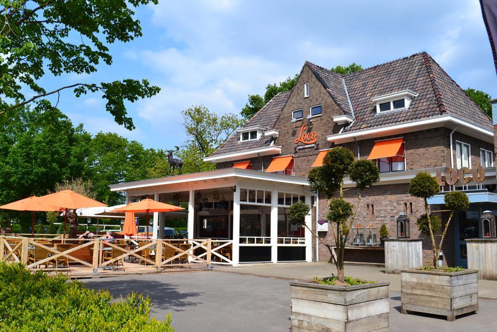 Lievelde Hotel Loco מראה חיצוני תמונה