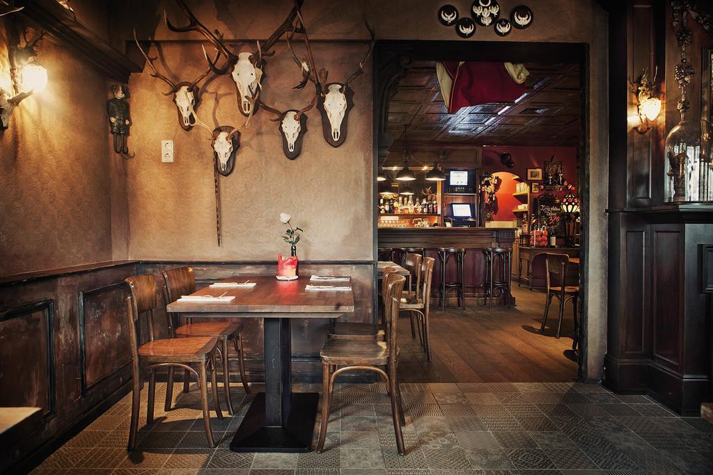 Lievelde Hotel Loco מראה חיצוני תמונה