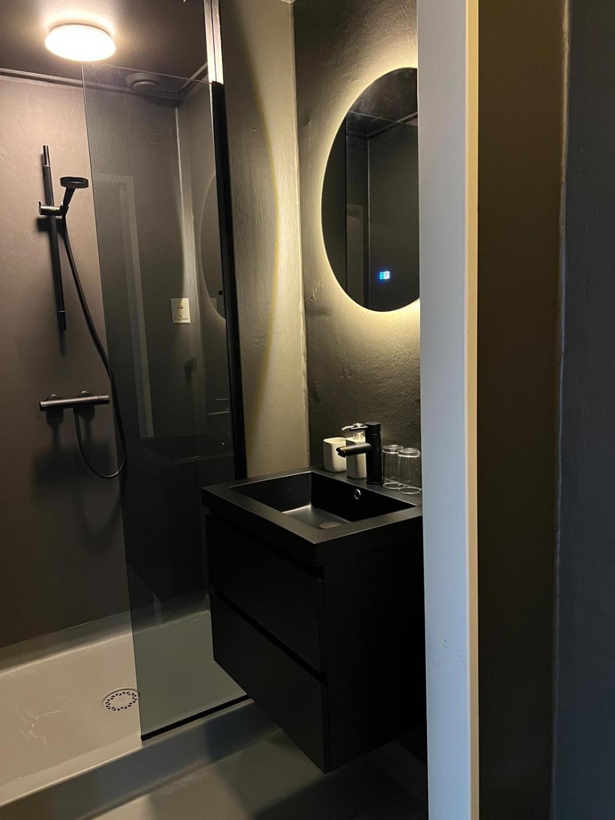 Lievelde Hotel Loco מראה חיצוני תמונה