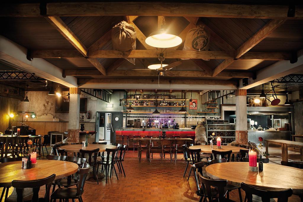 Lievelde Hotel Loco מראה חיצוני תמונה