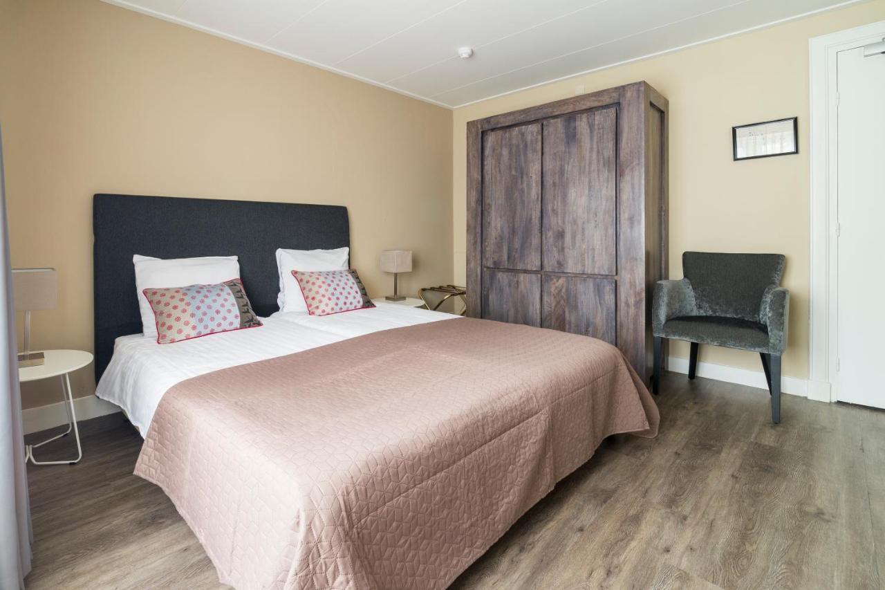 Lievelde Hotel Loco מראה חיצוני תמונה