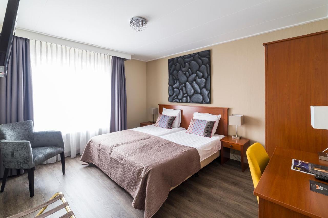 Lievelde Hotel Loco מראה חיצוני תמונה