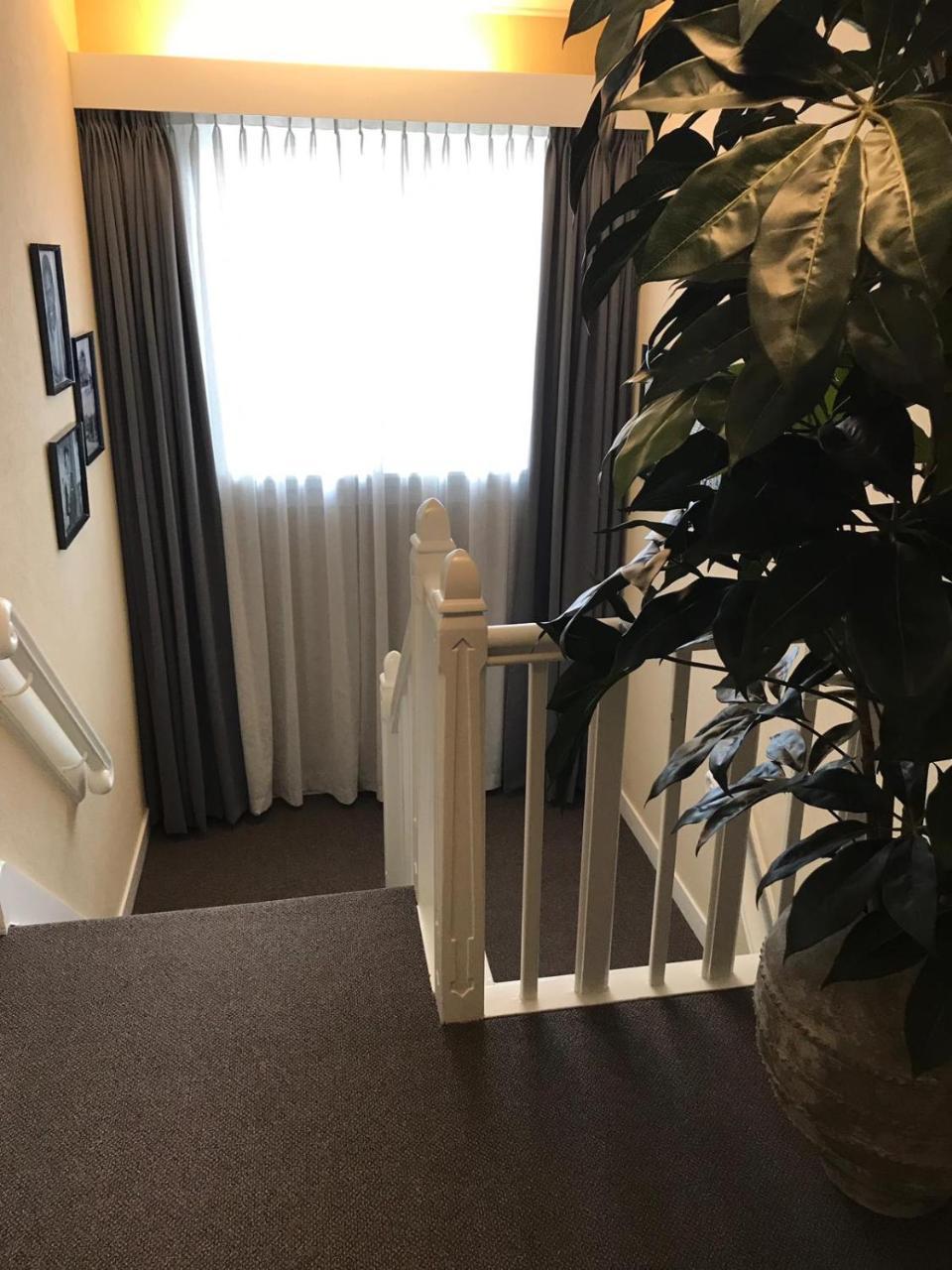 Lievelde Hotel Loco מראה חיצוני תמונה
